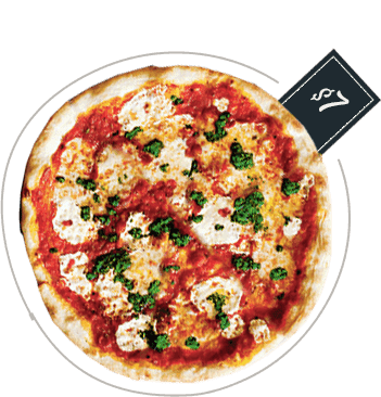 Pizza Italiana